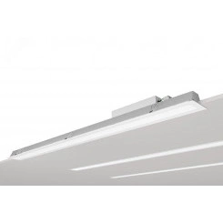 Светильник LED Effect РИТЕЙЛ СВО 40Вт 3300лм 4000К IP20 КСС Д встраиваемые, DALI