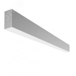 Светильник светодиодный PROFILE 60H S DR LED 1800 4000K Светильник светодиодный PROFILE 60H S DR LED 1800 4000K