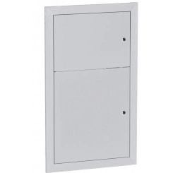 Щит этажный до 8 кв. без окон и без слабот. отс. (1000х650х150) EKF Basic