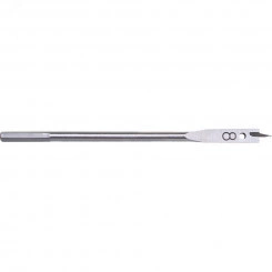 Сверло перьевое по дереву 8x150