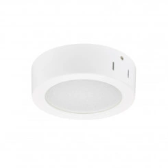 Светильник светодиодный ДВО 11 Вт 1100 Лм 4000K 120 грд 220-240 В IP44 D171х50 мм CoreLine SlimDownlight