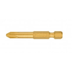 Бита крестовая серия TiN PH 2X50, 10 шт Бита крестовая серия TiN PH 2X50, 10 шт