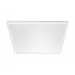 Светильник светодиодный ДВО 34,5 Вт 4300 Лм 4000K 220-240 В IP20/44 595х595х62 мм офисный CoreLine Panel