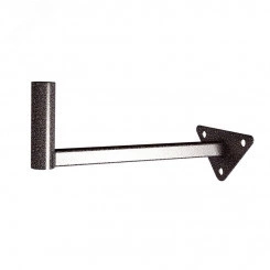 Кронштейн эфирный 20см, треугольная площадка, Кронштейн эфирный 20см, треугольная площадка,