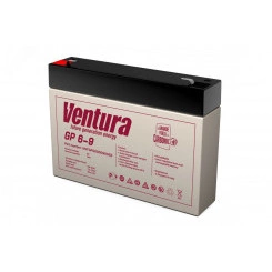 Аккумулятор 6В 9Ач Аккумулятор 6В 9Ач