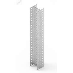 Профиль П-образный двойной БПП2.85.80.3800.4.1