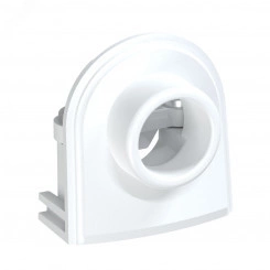 Ввод для ретро-провода  Rotondo, цвет белый