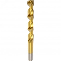 Сверло по металлу HSS-TiN 12x101x151, 5 шт.