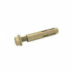 Анкерный болт с гайкой 10х125 мм (М8)