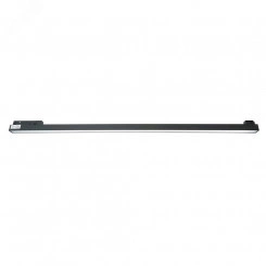 Светильник светодиодный трековый магнитный на шинопровод ДПО-36w 4000К 2880Лм 48v черный Светильник светодиодный трековый магнитный на шинопровод ДПО-36w 4000К 2880Лм 48v черный