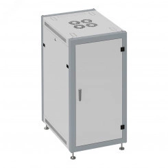 Шкаф телекоммуникационный напольный 15U 600x800