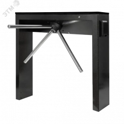 Турникет-трипод 3V Model T SIGUR (EM) TT-01-IP-EM, без переграждающих планок Турникет-трипод 3V Model T SIGUR (EM) TT-01-IP-EM, без переграждающих планок