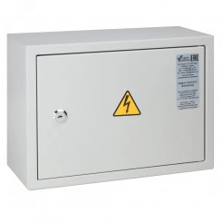 Низковольтное комплектное устройство ОЩВ-6 УХЛ3 IP31 (63А/6х16А) Низковольтное комплектное устройство ОЩВ-6 УХЛ3 IP31 (63А/6х16А)