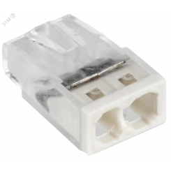 Клемма строительно-монтажная СМК 772-202 GENERICA Клемма строительно-монтажная СМК 772-202 GENERICA