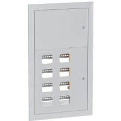 Щит этажный 8 кв. без слабот. отс. (1000х650х150) EKF Basic