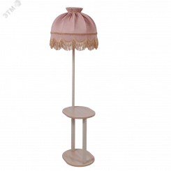 НТБ 11-60-103 стол.овал шимо Ретро пыльная роза