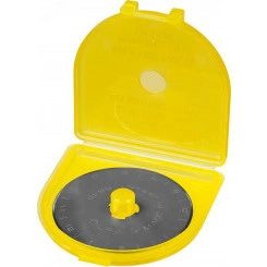 Лезвия круговые 45 мм Лезвия круговые 45 мм