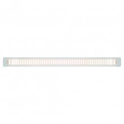 Светильник светодиодный ДПО-36вт 4000К 3600Лм металл рассеиватель с 3D эффектом