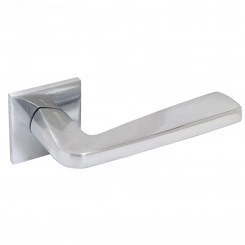 Комплект ручек АЛЛЮР АРТ УИТНИ SC (8290) мат. хром Комплект ручек АЛЛЮР АРТ УИТНИ SC (8290) мат. хром