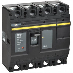 Выключатель-разъединитель KARAT MASTER ВН88-40 4P 800А