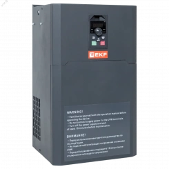 Преобразователь частоты PRO-Drive PD-150-FC-55K-43-B Преобразователь частоты PRO-Drive PD-150-FC-55K-43-B