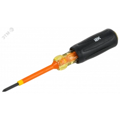 Отвертка диэлектрическая PZ0х60 Т3 ARMA2L 5 Отвертка диэлектрическая PZ0х60 Т3 ARMA2L 5