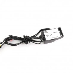 Вспомогательный контакт AUX для MGS125 левый, 1пер. конт.