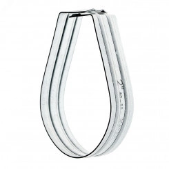 Спринклерный хомут Mayer - 2 1/2 (d 78мм) Спринклерный хомут Mayer - 2 1/2 (d 78мм)