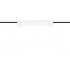 Светильник трековый, накладной, светодиодный, ARTLINE, 343х35х40, 20Вт, 1400Лм, 4000К, 230В, алюминий, 9м, белый, 59717 3, Ritter Светильник трековый, накладной, светодиодный, ARTLINE, 343х35х40, 20Вт, 1400Лм, 4000К, 230В, алюминий, 9м, белый, 59717 3, Ritter