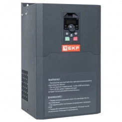 Преобразователь частоты для подъемно-транспортных механизмов PRO-Drive PD-150-FCE-37K-43-B Преобразователь частоты для подъемно-транспортных механизмов PRO-Drive PD-150-FCE-37K-43-B