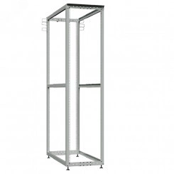 Cтойка cерверная открытая 32U. 19'' / 21''/ 23'' глубиной 800мм и 1000мм (8432s)