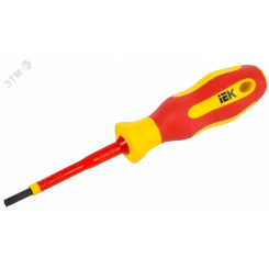Отвертка диэлектрическая PH/SL1х80 Т2 ARMA2L 5 Отвертка диэлектрическая PH/SL1х80 Т2 ARMA2L 5