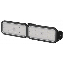 Светильник светодиодный ДСП-112-00-150-4К-D60 CRI90