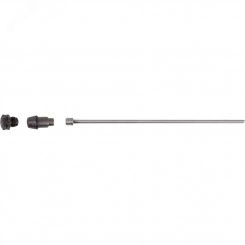 Набор принадлежностей для заклепочника 2,4 мм (3 предмета) Набор принадлежностей для заклепочника 2,4 мм (3 предмета)