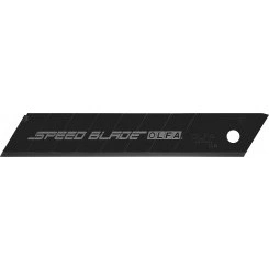 Лезвия сегментированные 18 мм Лезвия сегментированные 18 мм