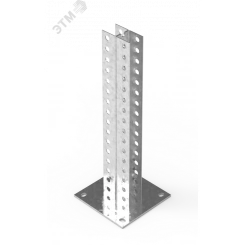 Траверса П-образная двойная БТП2.40.80.400.2.1