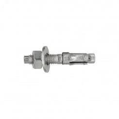 Анкер клиновой MULTI PRO оцинкованный 6х40 мм (2 шт.) Анкер клиновой MULTI PRO оцинкованный 6х40 мм (2 шт.)