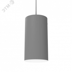 Светильник светодиодный ДСО-12Вт 3000К DL-Roll DALI серый Светильник светодиодный ДСО-12Вт 3000К DL-Roll DALI серый