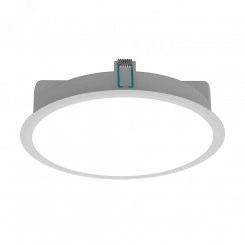 Светильник светодиодный CSVT CLIO 18 240х64 CRI80 4000 milky IP65 белый встраиваемый Светильник светодиодный CSVT CLIO 18 240х64 CRI80 4000 milky IP65 белый встраиваемый