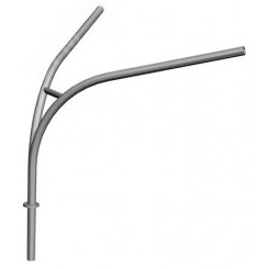 Кронштейн 1.К2-1,5-1,5-/90-ф3-ц Кронштейн 1.К2-1,5-1,5-/90-ф3-ц