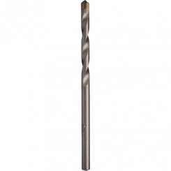 Сверло по кирпичу 4x40x75 Сверло по кирпичу 4x40x75