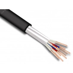 Кабель контрольный КВВГЭнг (А) LS 10х1.5 ТРТС Кабель контрольный КВВГЭнг (А) LS 10х1.5 ТРТС