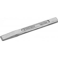 Зубило слесарное по металлу, 16 х 160 мм Зубило слесарное по металлу, 16 х 160 мм