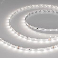 Лента UL-A60-8mm 24V Day5000 (4.8 W/m, IP20, 5m) (Arlight, 7 лет) Лента UL-A60-8mm 24V Day5000 (4.8 W/m, IP20, 5m) (Arlight, 7 лет)