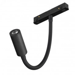 Светильник MAG-ORIENT-SPOT-FLEX-R25-3W Day4000 (BK, 24 deg, 48V) (Arlight, IP20 Металл, 5 лет) Светильник MAG-ORIENT-SPOT-FLEX-R25-3W Day4000 (BK, 24 deg, 48V) (Arlight, IP20 Металл, 5 лет)