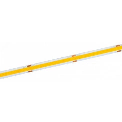 Лента LED 5м COB-480LED 11Вт/м IP20 8мм 24В 4000К IEK