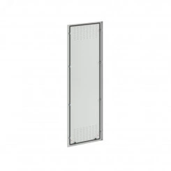 Панель задняя с вентиляционными отверстиями для шкафов CQE N, ВхШ 2000x400 мм Панель задняя с вентиляционными отверстиями для шкафов CQE N, ВхШ 2000x400 мм