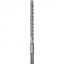 Бур SDS-plus Nemesis 10х50x110