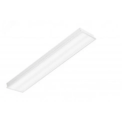 Светильник LED Effect ОФИС СВО IP54 CRI90 45Вт 4400лм 4000К IP54 КСС Д встраиваемые, DALI