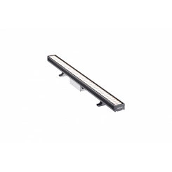 Светильник фасадный светодиодный ДБУ 80 Вт лм 4000К 24В IP66 угол 15x30 грд DMX 6 pixels 1000х79,5х94 мм UniStrip G5 PHILIPS